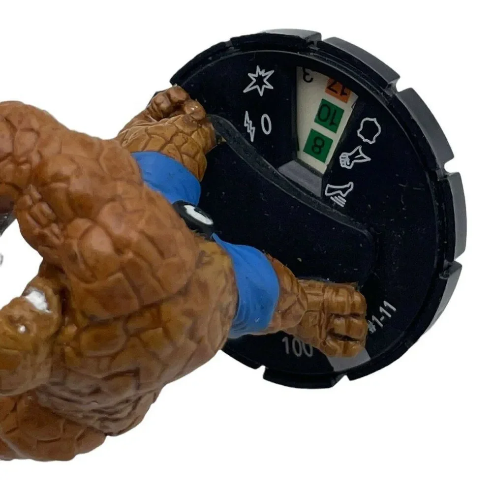WizKids heroclix secret